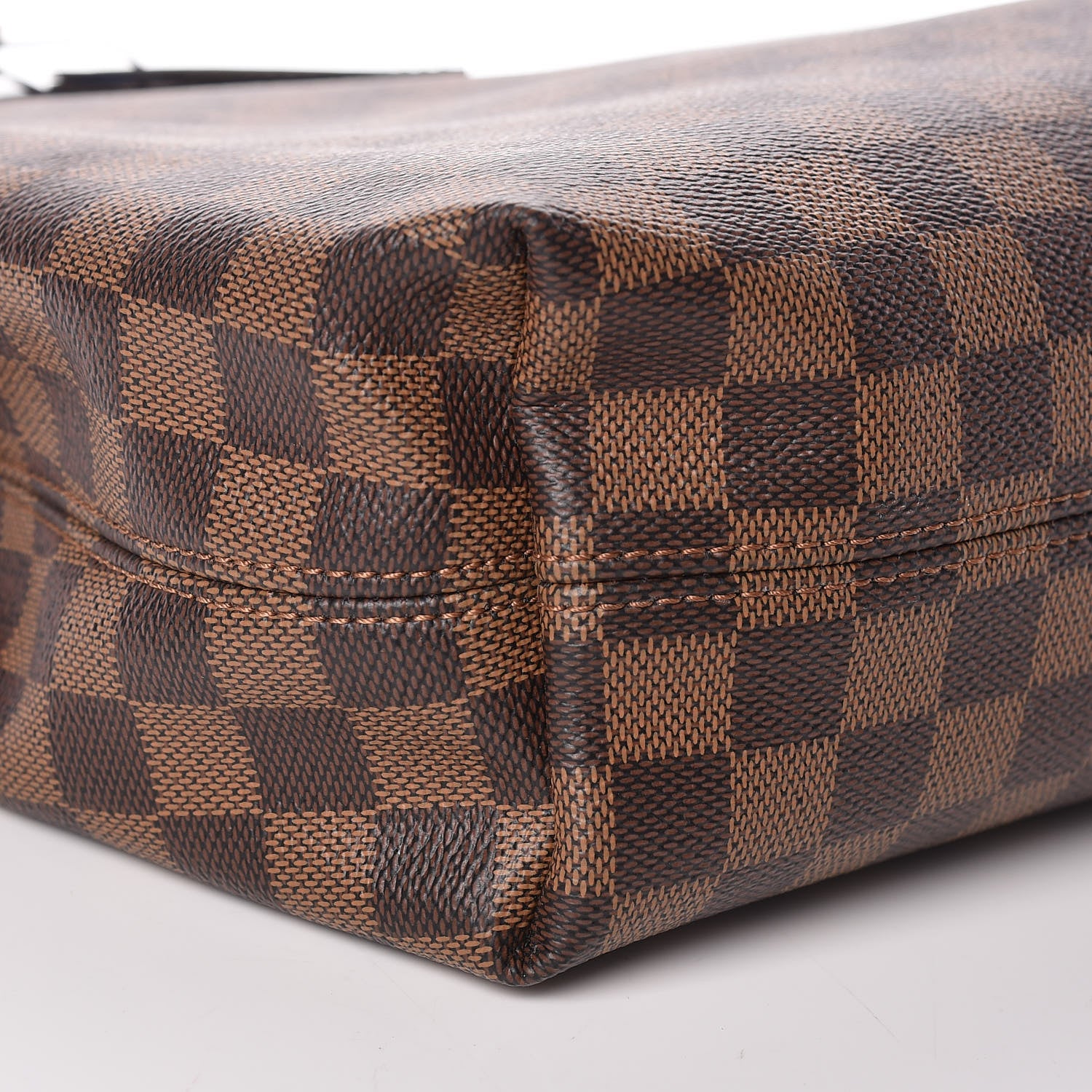 Louis Vuitton Damier Ebene Graceful PM 9 of 11