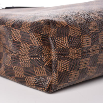 Louis Vuitton Damier Ebene Graceful PM 9 of 11