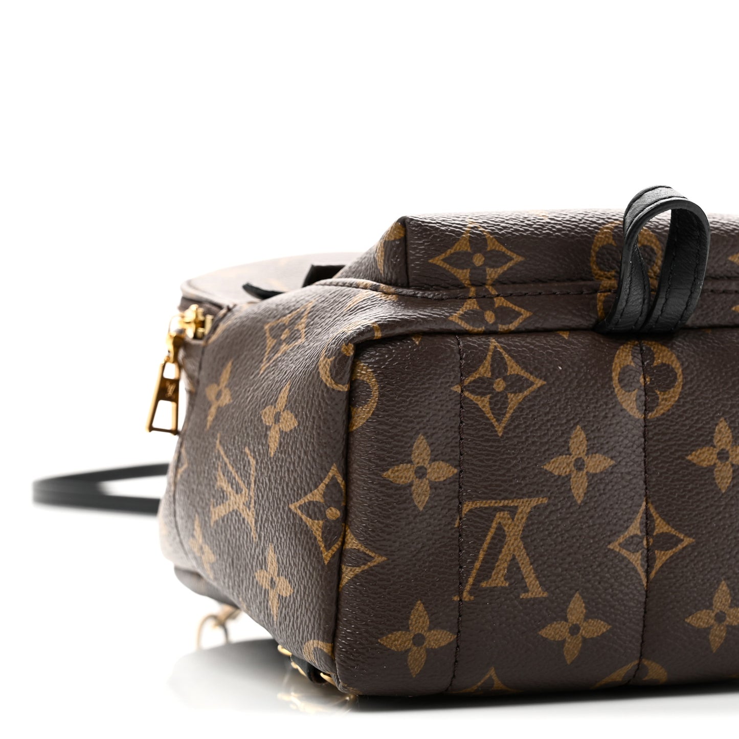 Monogram Palm Springs Backpack Mini
