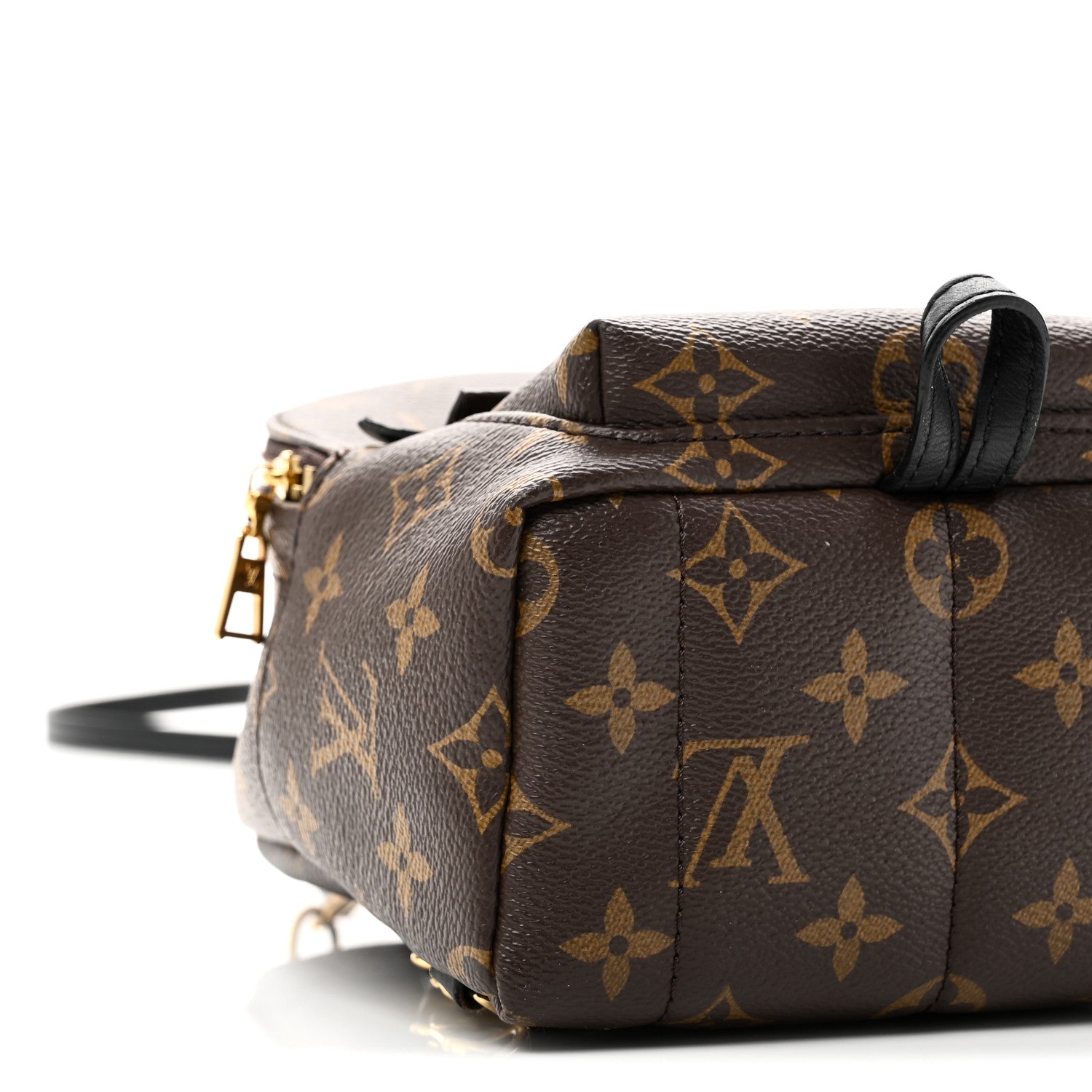 Louis Vuitton Monogram Palm Springs Backpack Mini 8 of 9