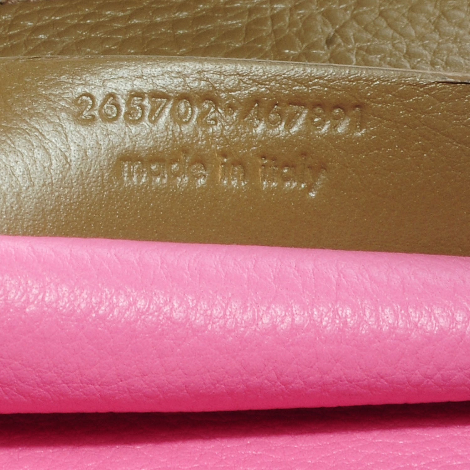 Saint Laurent Leather Large Neo Double Reversible Tote Camel 7 of 9