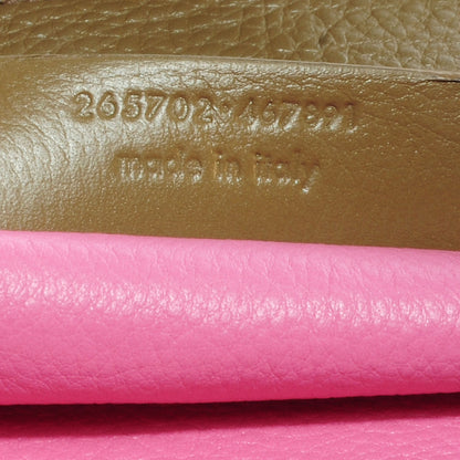 Saint Laurent Leather Large Neo Double Reversible Tote Camel 7 of 9