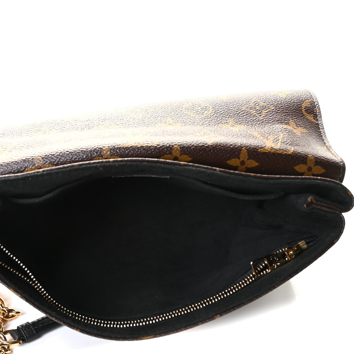 Louis Vuitton Monogram Saint Placide Creme 6 of 8