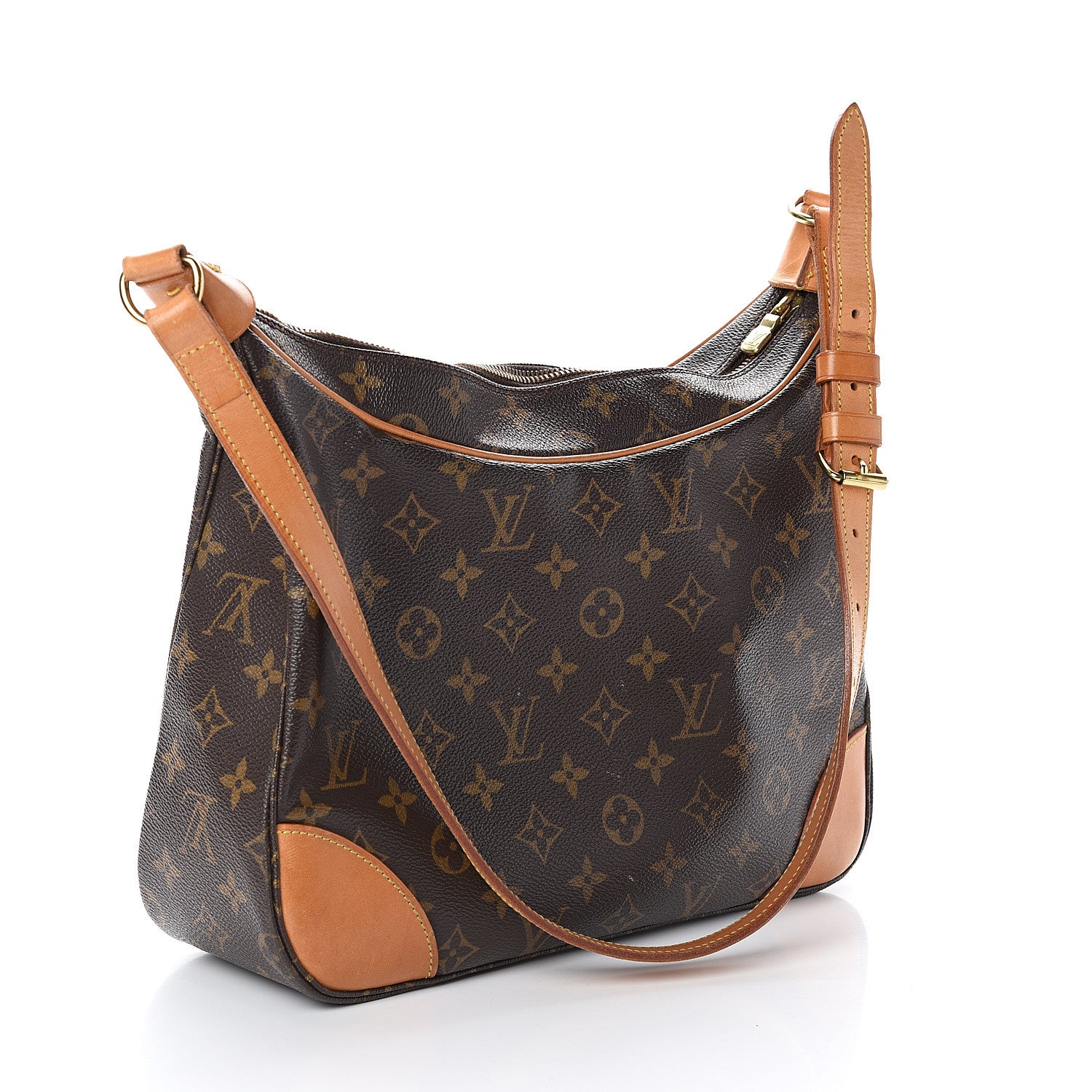 Louis Vuitton Monogram Boulogne 30 2 of 8