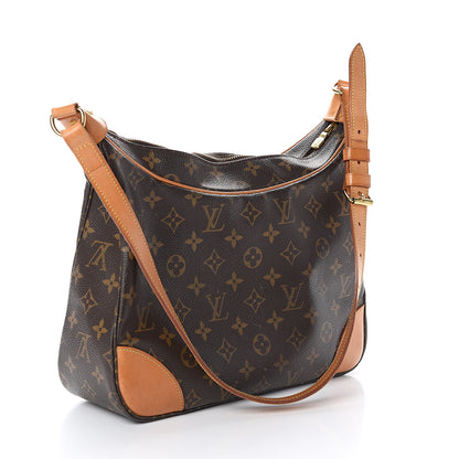 Louis Vuitton Monogram Boulogne 30 2 of 8