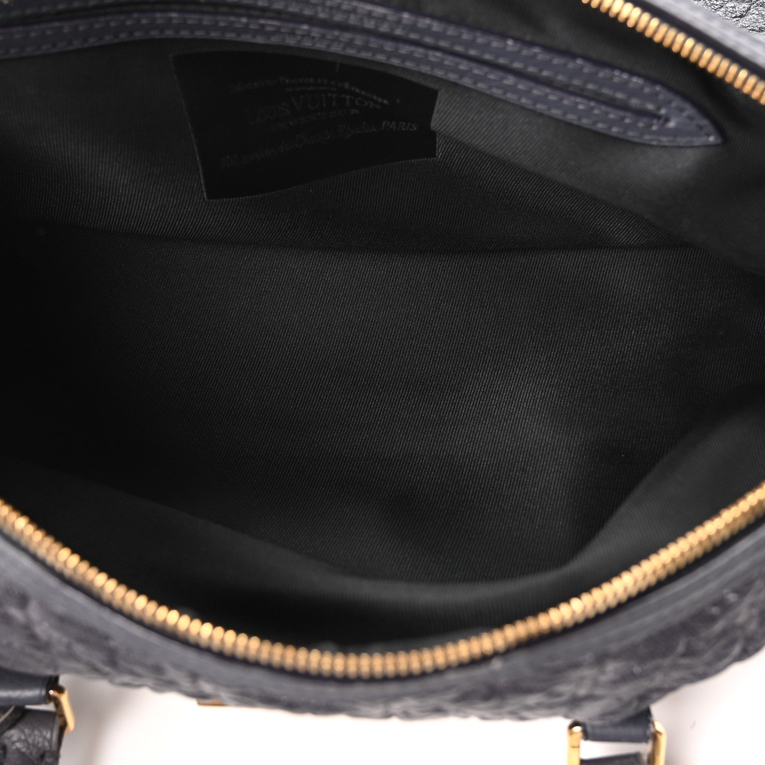 Louis Vuitton Volupte Beaute Gris 5 of 9
