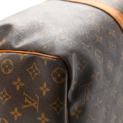 Louis Vuitton Monogram Keepall 45 7 of 24