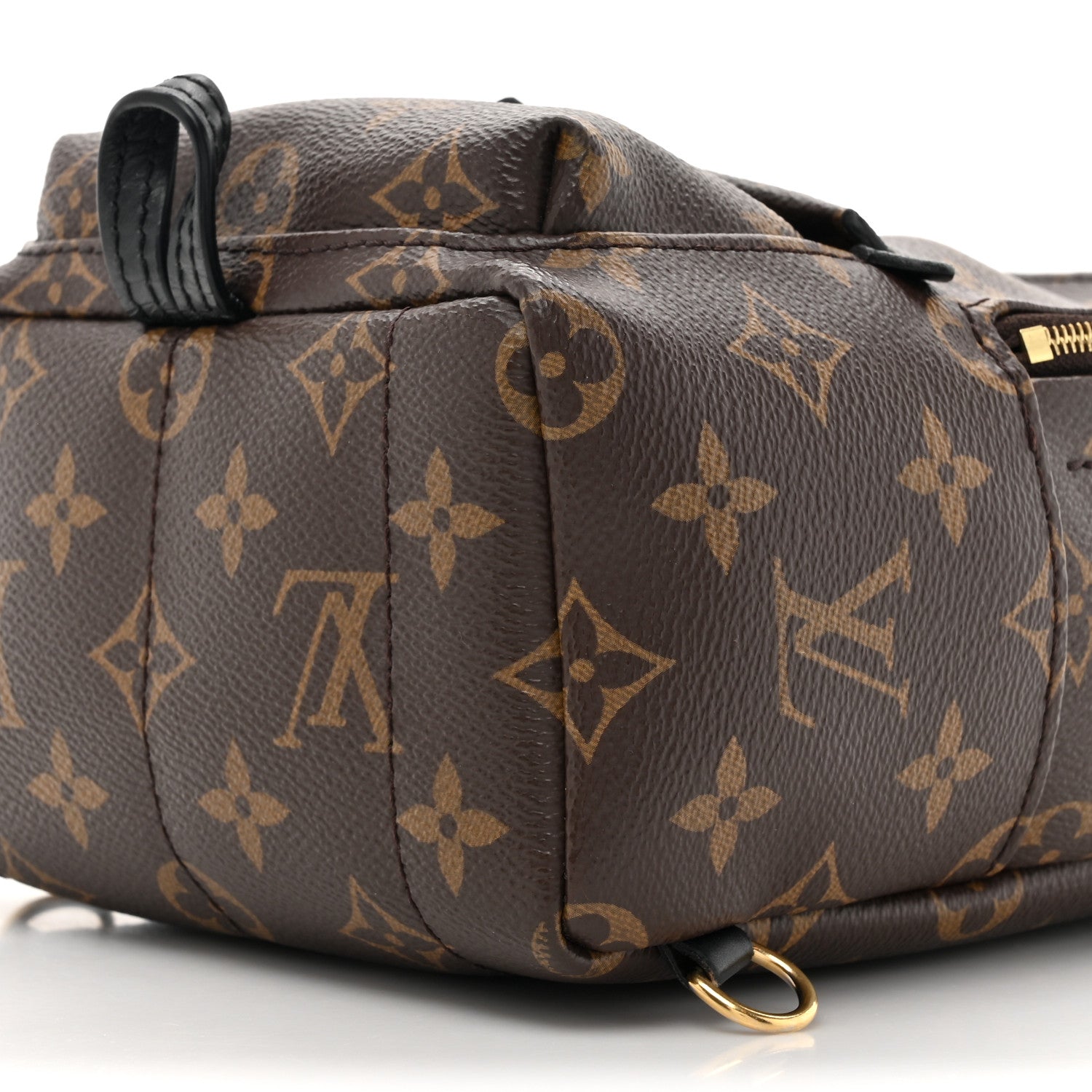 Louis Vuitton Monogram Palm Springs Backpack Mini 9 of 14