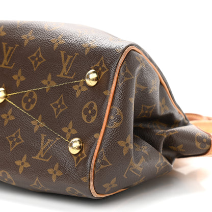 Louis Vuitton Monogram Tivoli PM 18 of 18