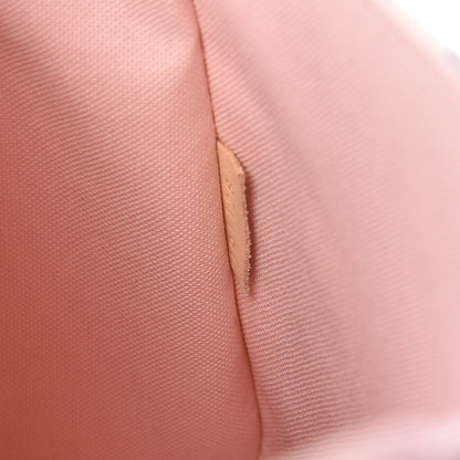 Louis Vuitton Damier Azur Croisette 7 of 10