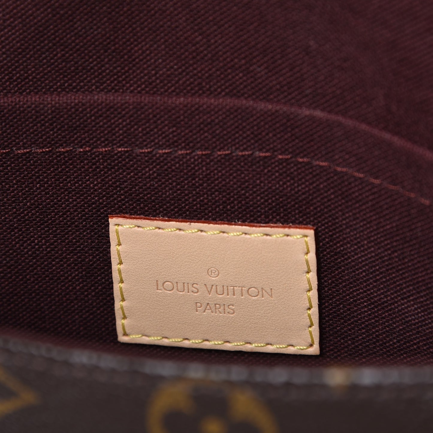 Monogram Saint Cloud