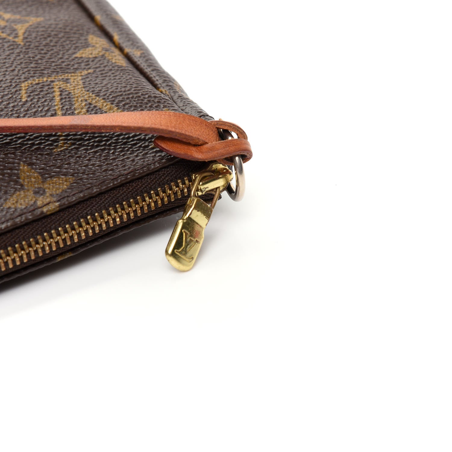 Louis Vuitton Monogram Pochette Accessories 10 of 10