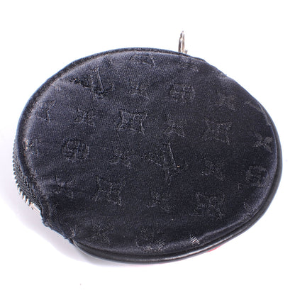 Louis Vuitton Mini Monogram Conte de Fees Coin Round Apple 3 of 7