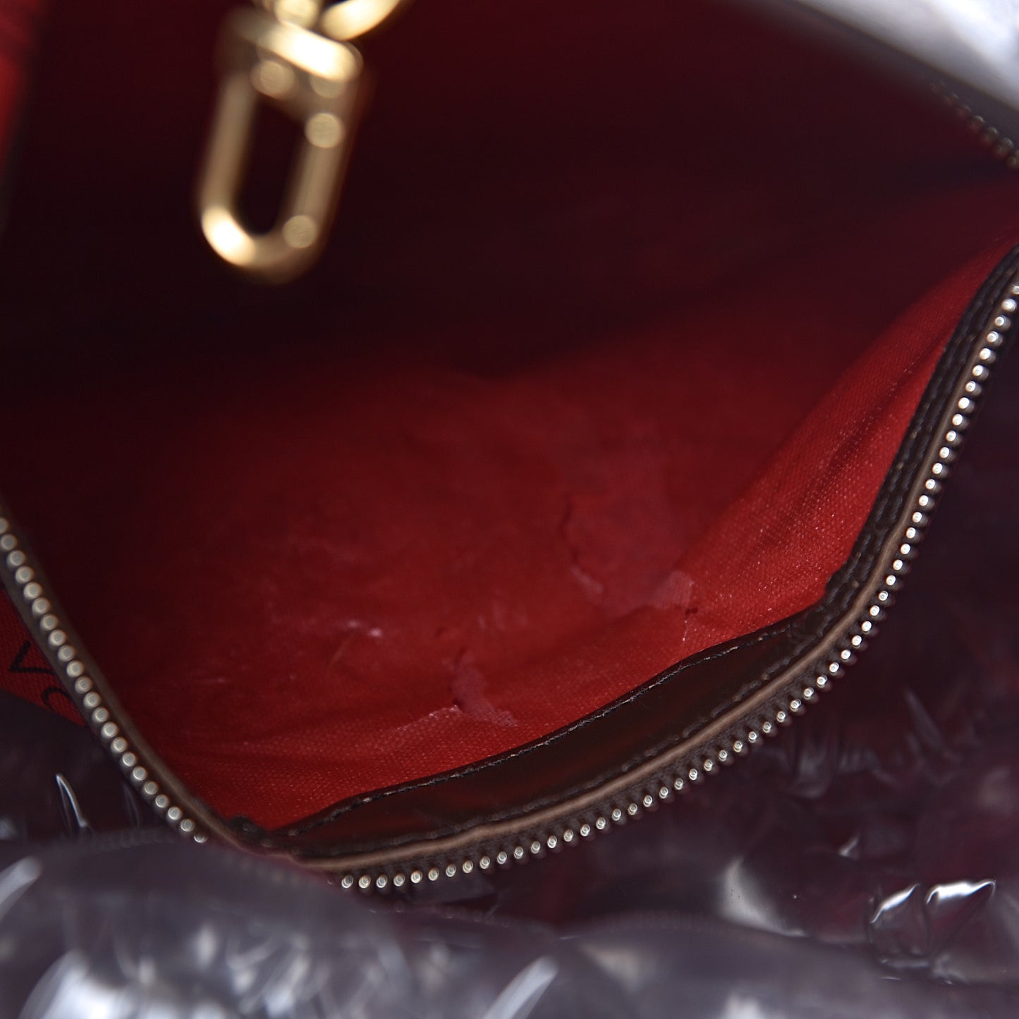 Damier Ebene Neverfull MM