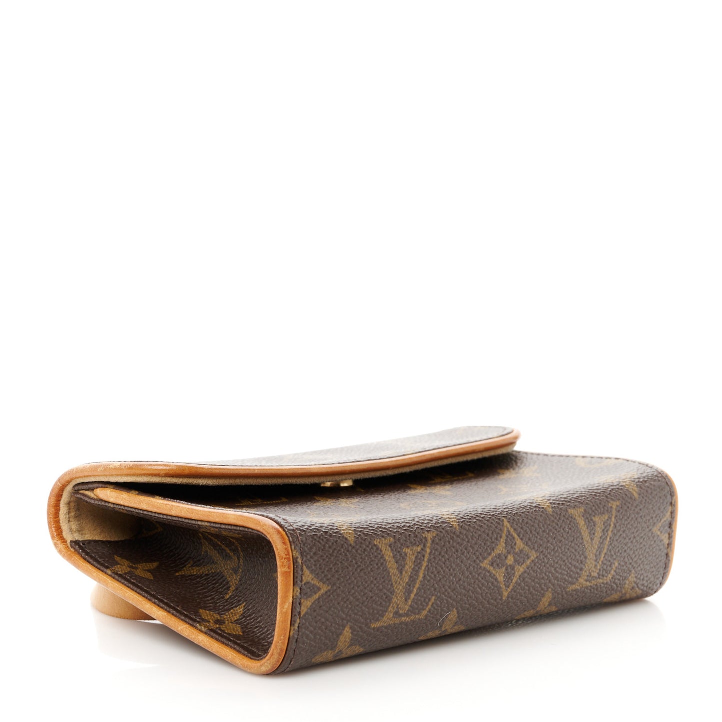 Monogram Pochette Florentine XS
