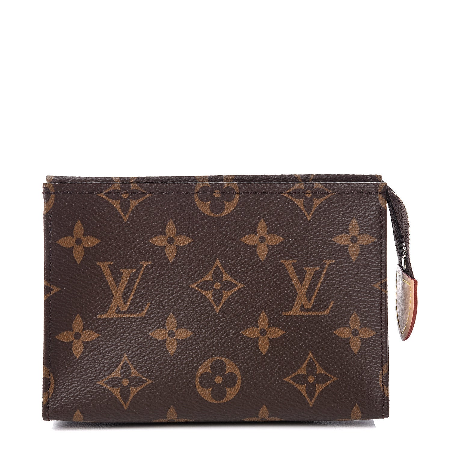 Louis Vuitton Monogram Toiletry Pouch 15 1 of 9