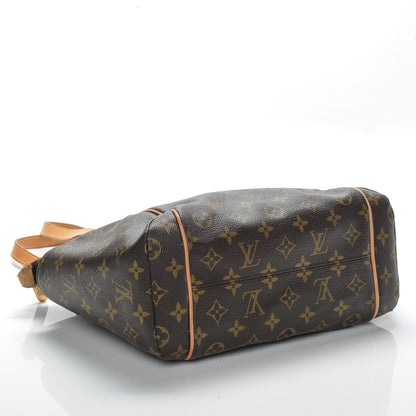 Louis Vuitton Monogram Totally PM 4 of 6
