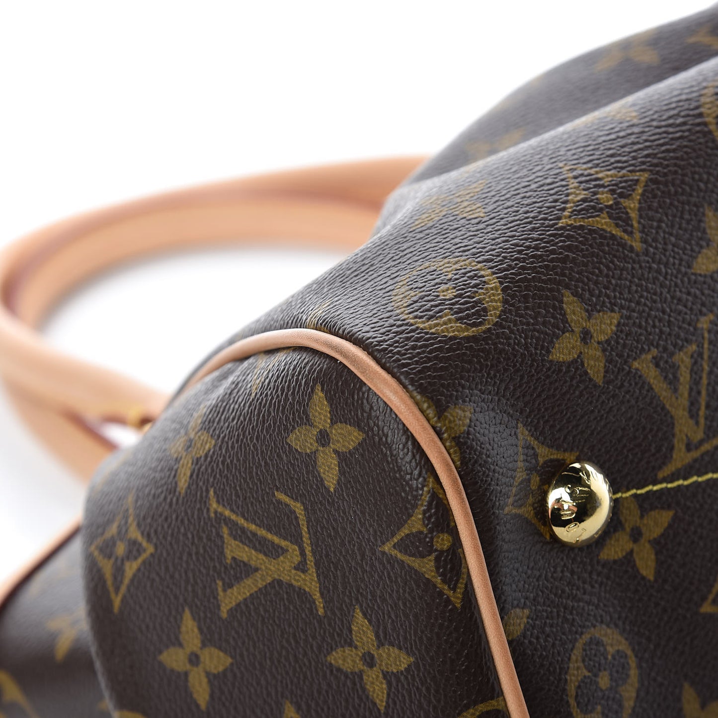 Monogram Tivoli PM