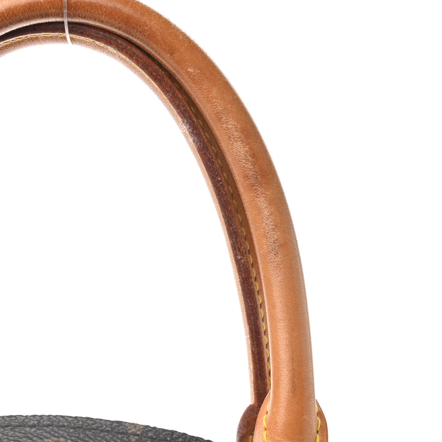 Monogram Ellipse MM