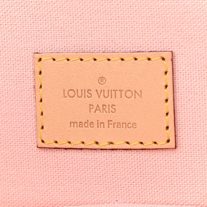 Louis Vuitton Damier Azur Iena PM 6 of 10