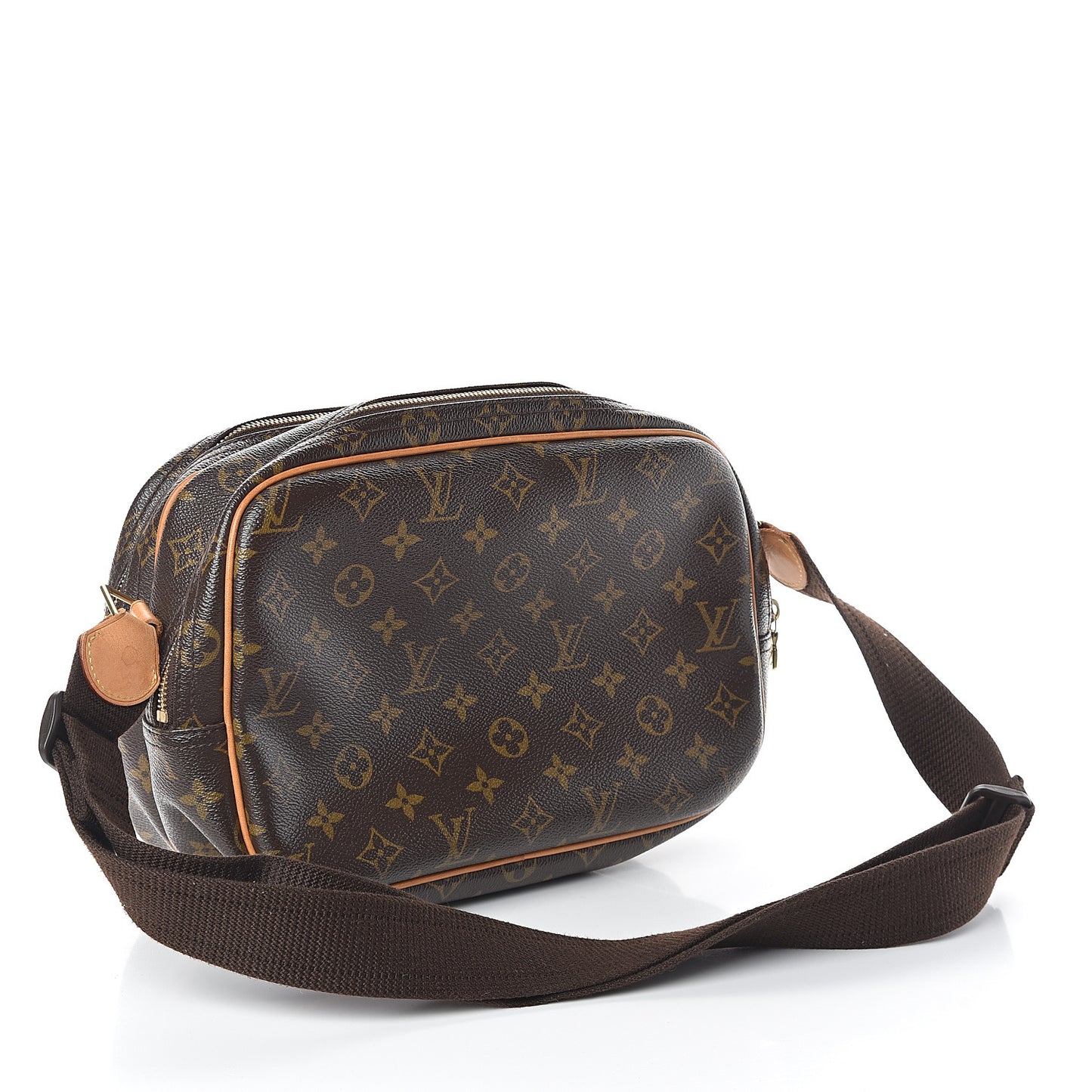 Monogram Reporter PM