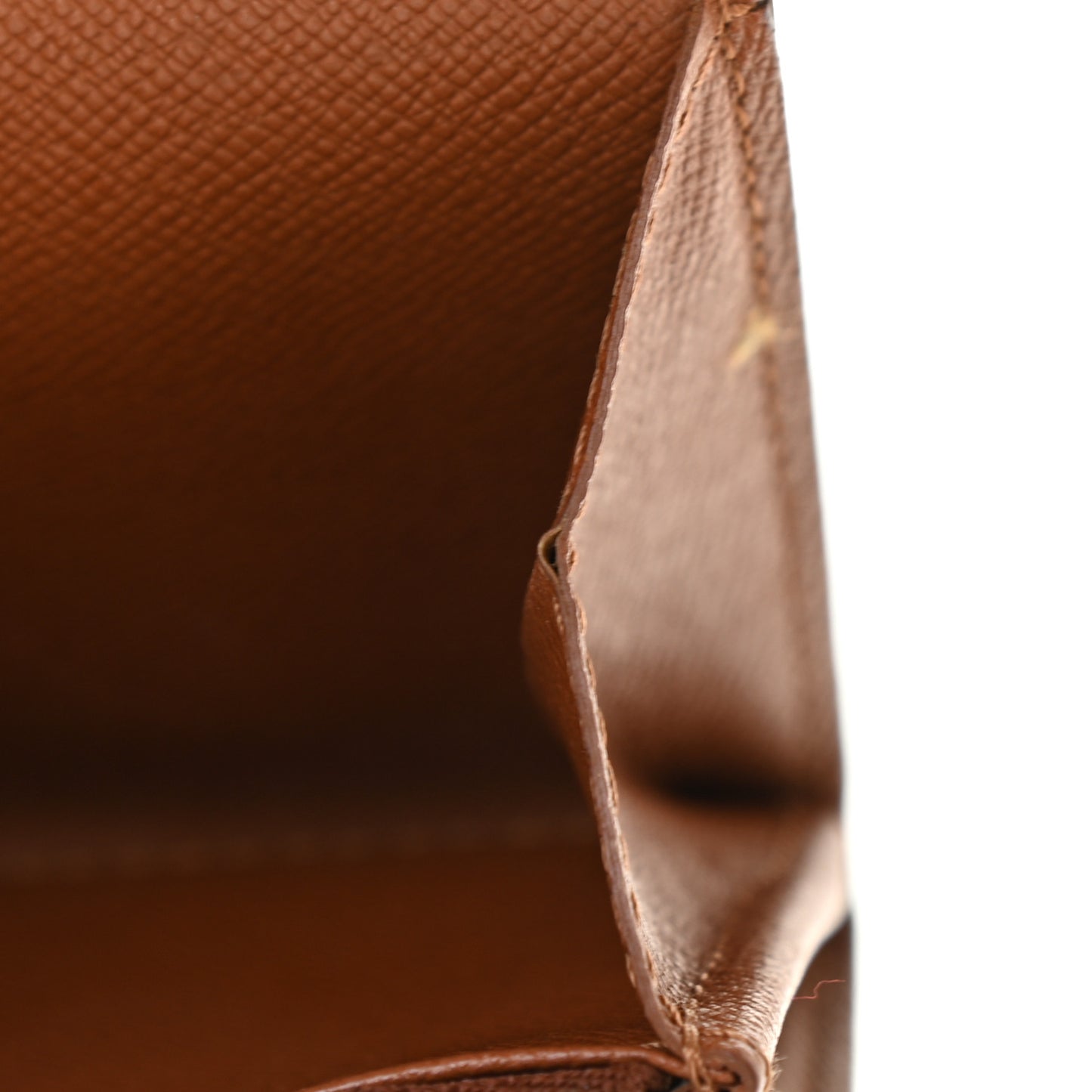 Monogram Sarah Wallet