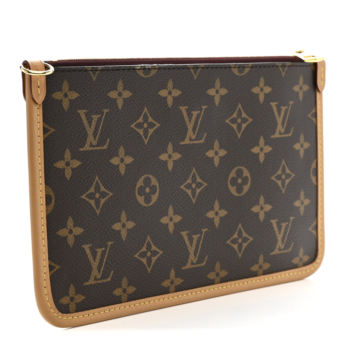 Monogram CarryAll MM Pochette