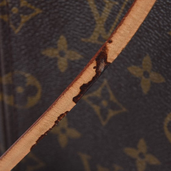 Monogram Neverfull GM