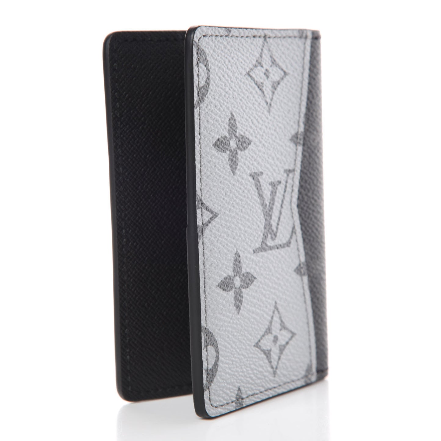Monogram Eclipse Split Pocket Organizer