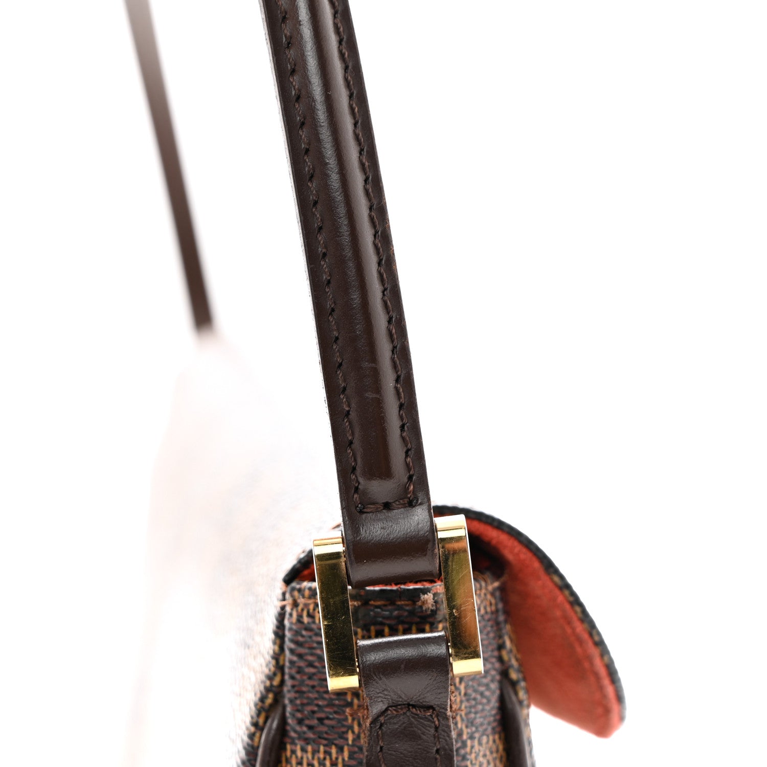 Louis Vuitton Damier Ebene Recoleta 10 of 11