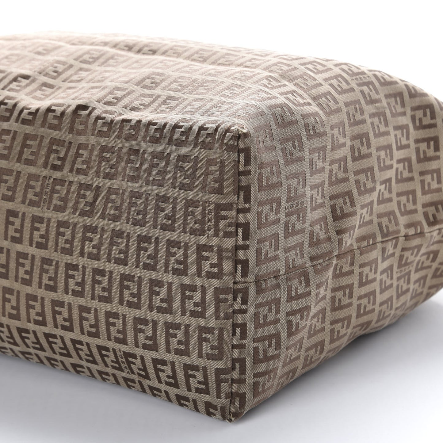 Zucchino Tote Brown