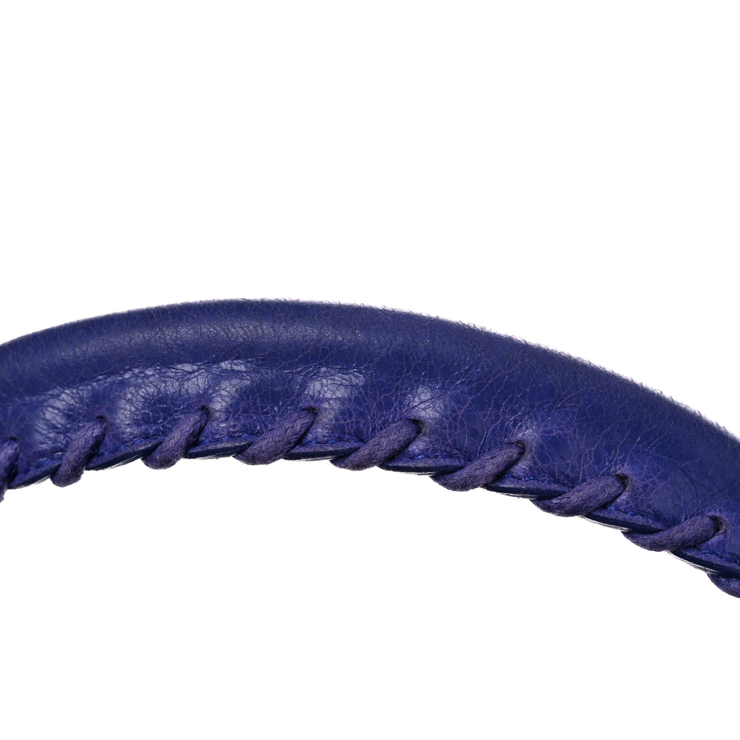 Agneau Classic Hardware Velo Bleu Lavande