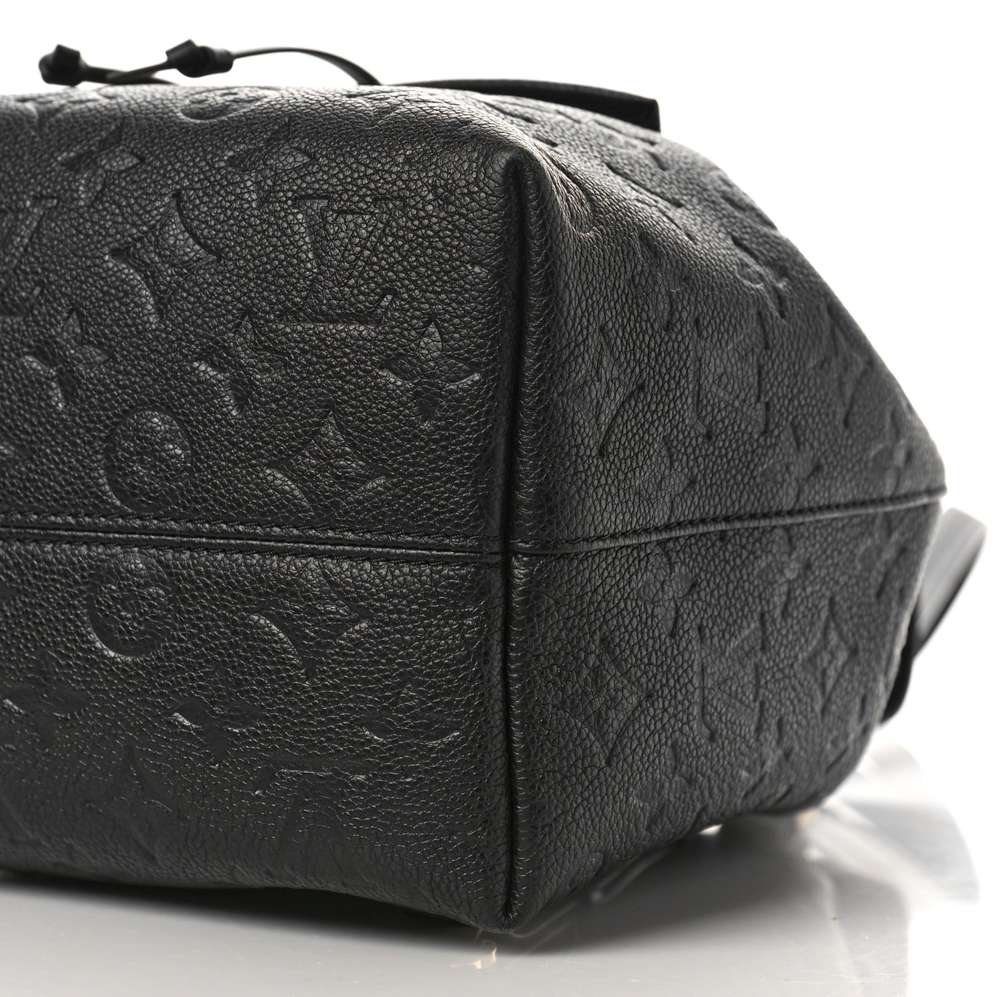 Empreinte Montsouris NM Backpack Black