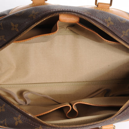 Louis Vuitton Monogram Deauville 8 of 8