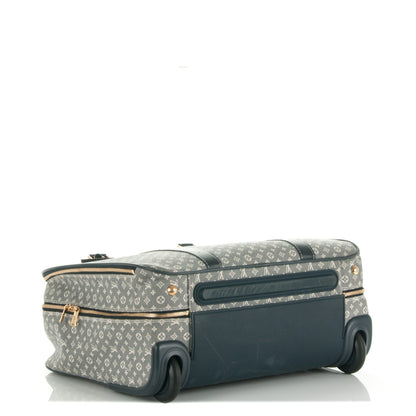 Louis Vuitton Monogram Idylle Epopee Rolling Suitcase Encre 4 of 9