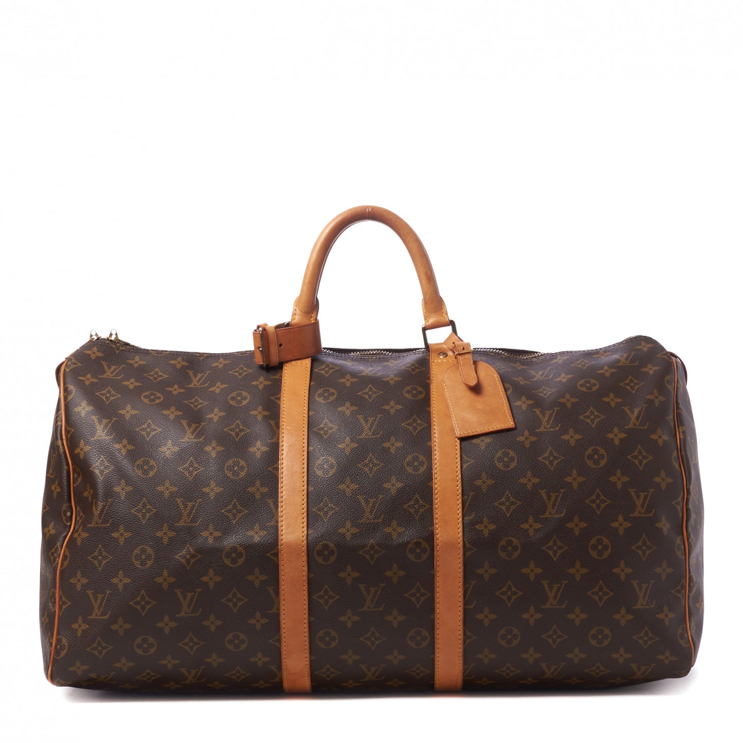 Monogram Keepall 55