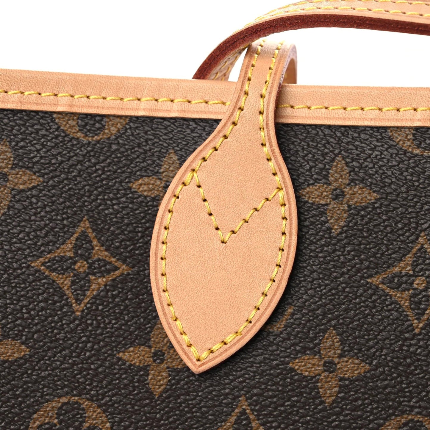 Monogram Neo Neverfull GM Pivoine