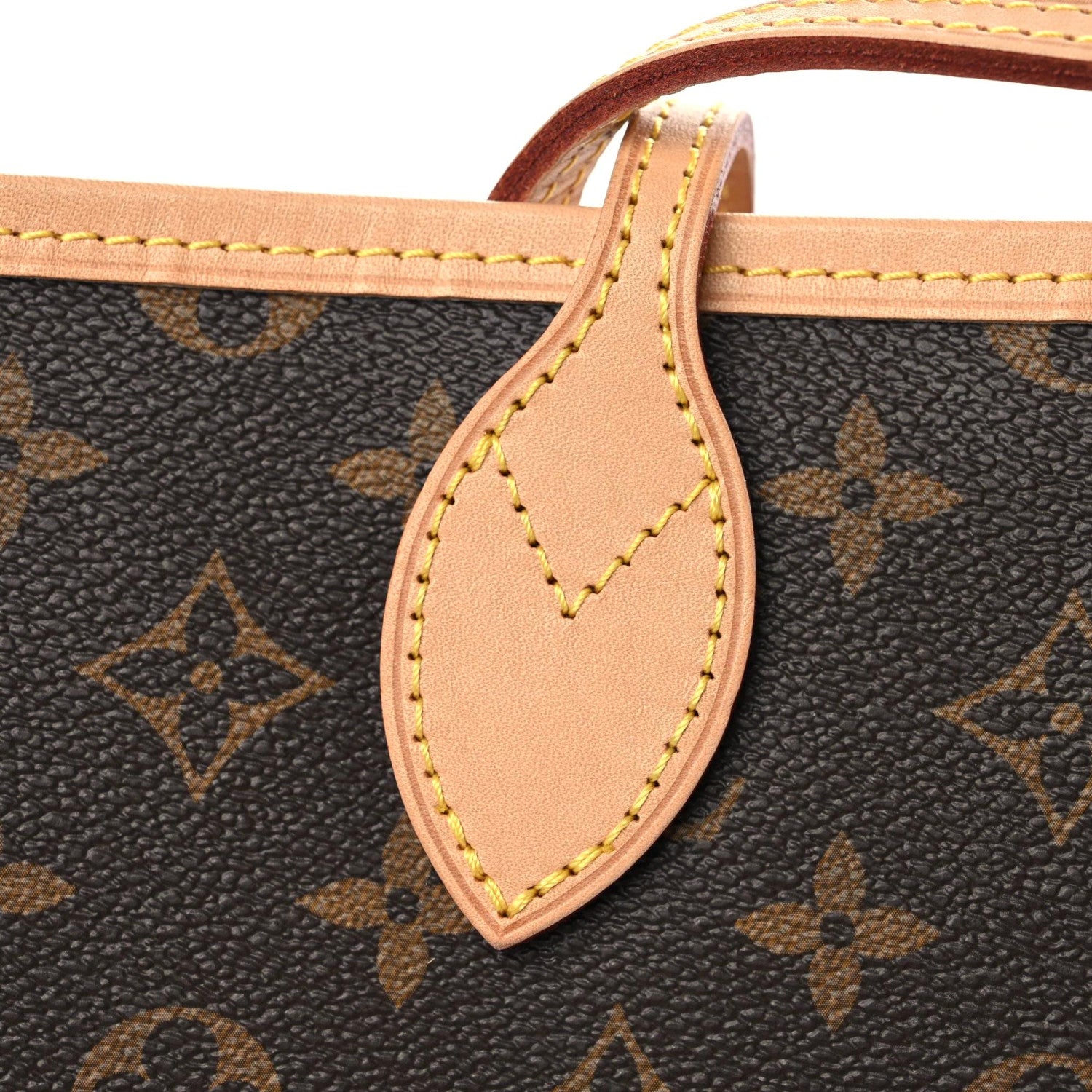 Louis Vuitton Monogram Neo Neverfull GM Pivoine 11 of 11