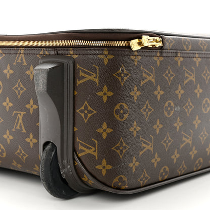 Louis Vuitton Monogram Bosphore Trolley 50 8 of 11