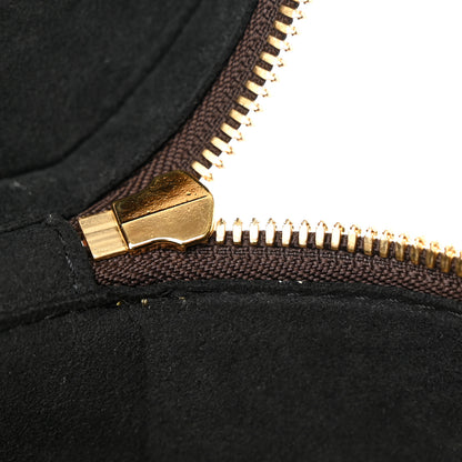 Louis Vuitton Monogram Giant Cannes 11 of 11