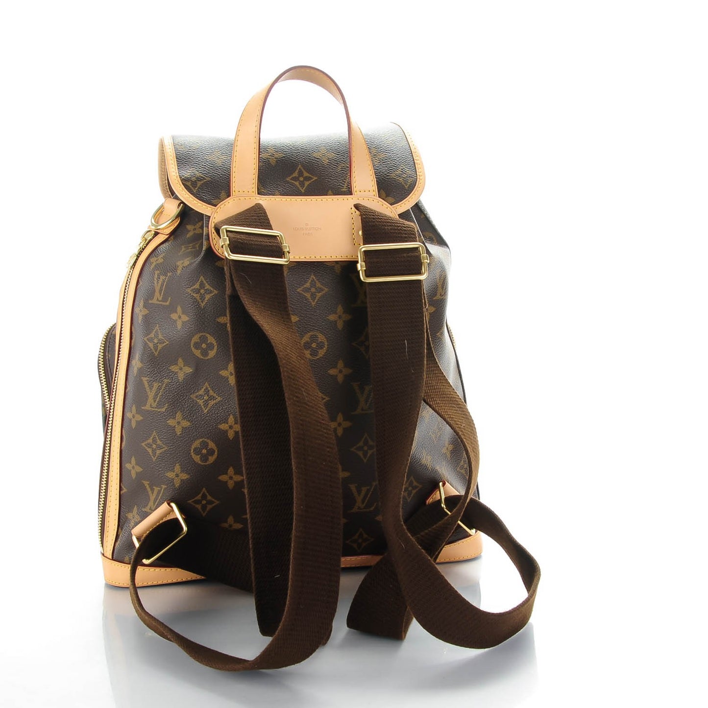 Monogram Bosphore Backpack