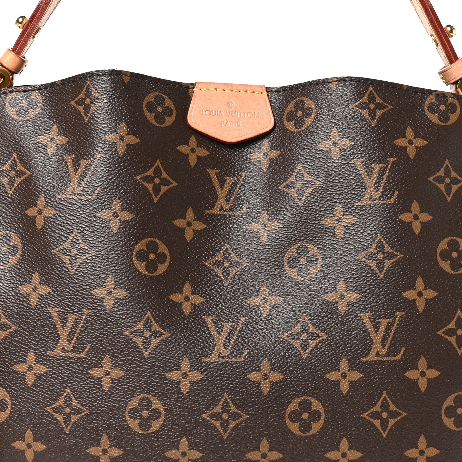 Louis Vuitton Monogram Graceful PM Pivoine 7 of 11