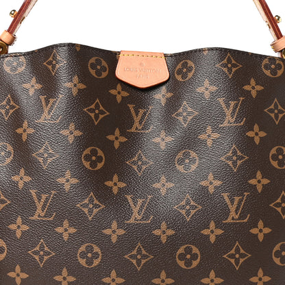 Louis Vuitton Monogram Graceful PM Pivoine 7 of 11