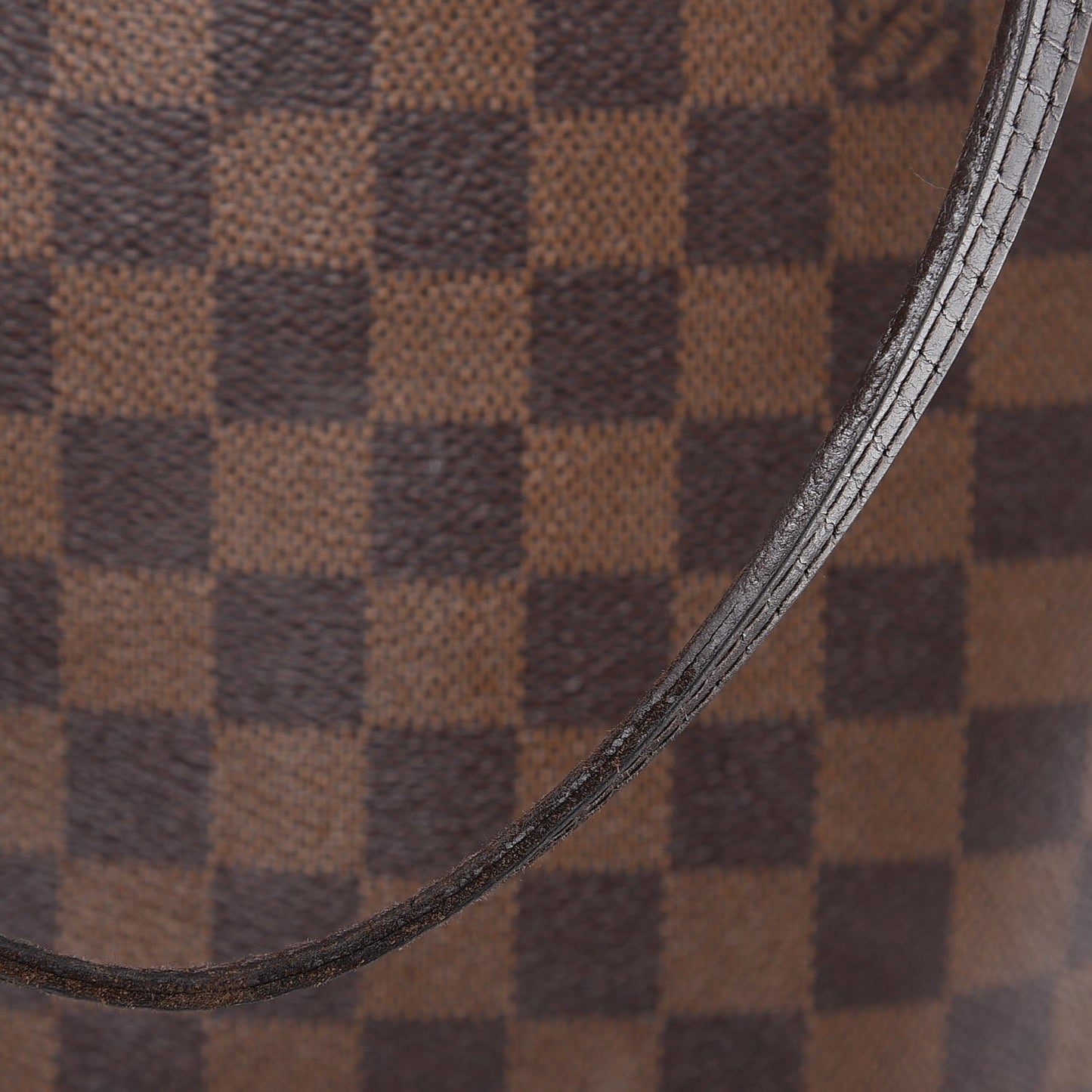 Damier Ebene Neverfull GM