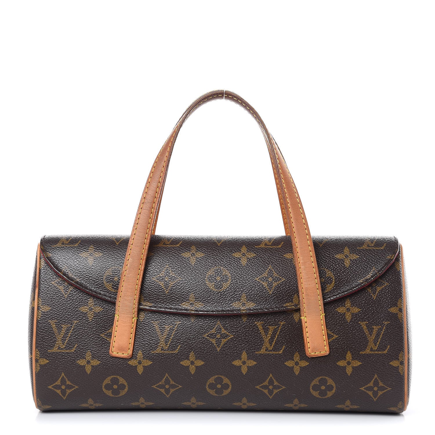 Louis Vuitton Monogram Sonatine 1 of 14