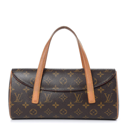 Louis Vuitton Monogram Sonatine 1 of 14