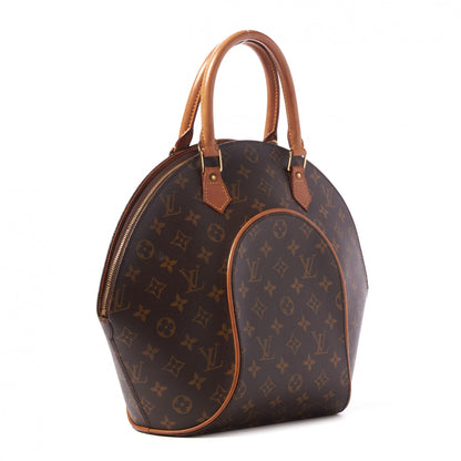 Louis Vuitton Monogram Ellipse MM 2 of 8