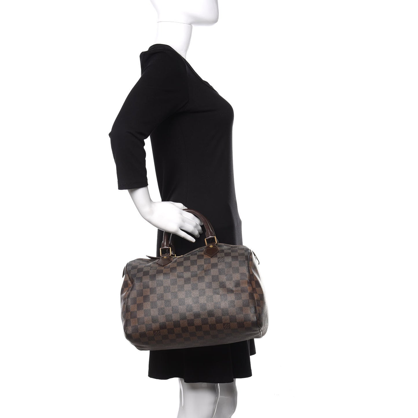 Damier Ebene Speedy 30