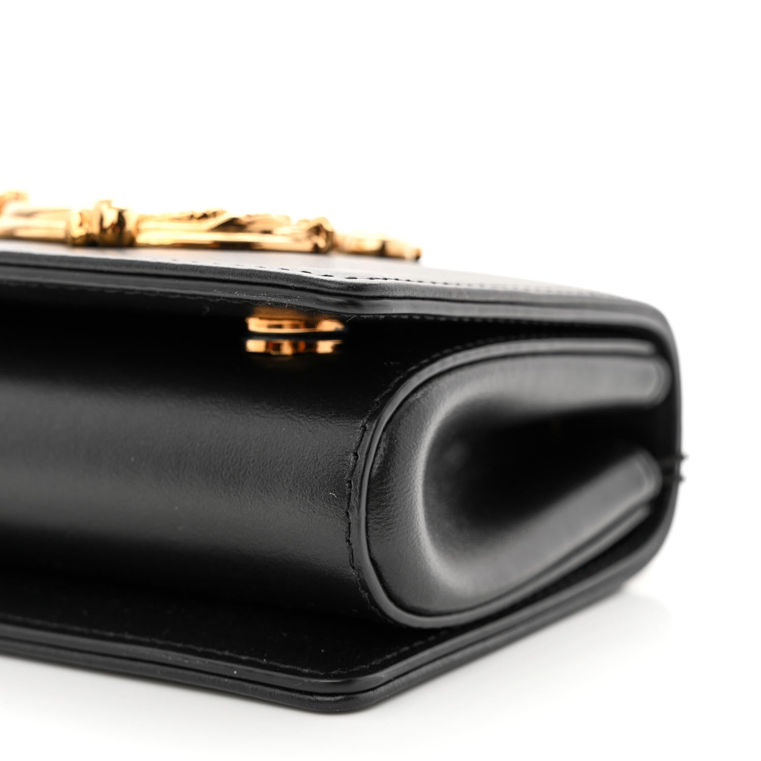 Dolce & Gabbana Nappa DG Girls Shoulder Bag Black 10 of 11