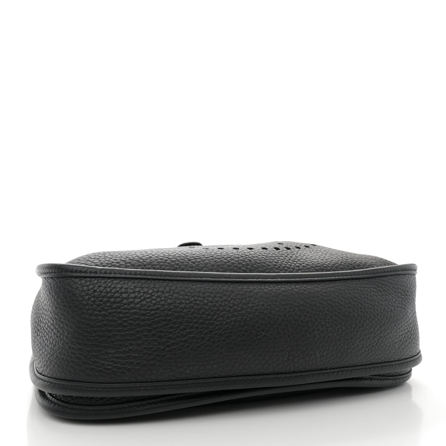 Taurillon Clemence Evelyne III PM Black